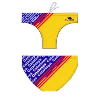 Turbo Catalonia Badeslip Turbo Catalonia Badeslip