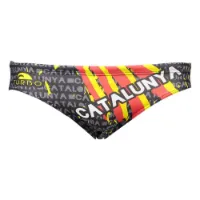 Turbo Catalonia Badeslip Turbo Catalonia Badeslip