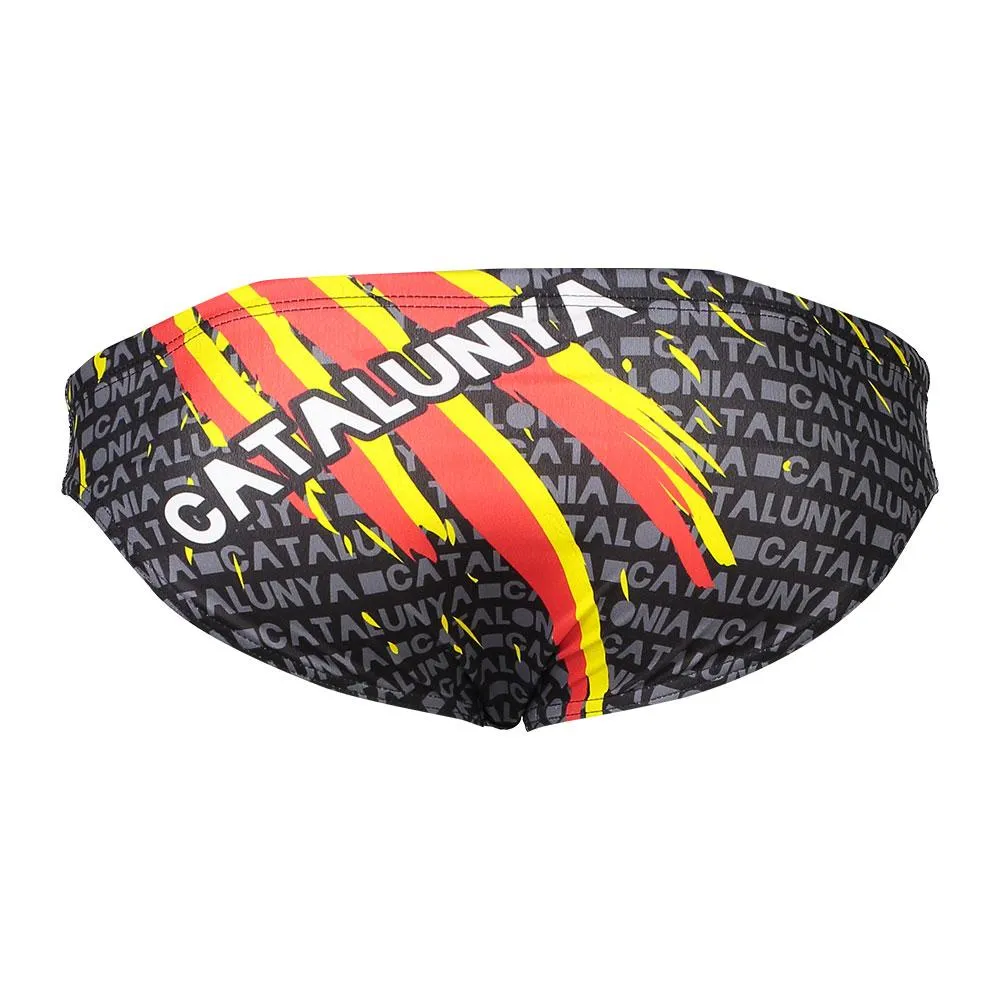 Turbo Catalonia Badeslip male Turbo Catalonia Badeslip male