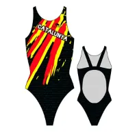 Turbo Catalonia Pro Resist Badeanzug Turbo Catalonia Pro Resist Badeanzug