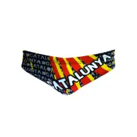 Turbo Catalunya Badeslip Turbo Catalunya Badeslip