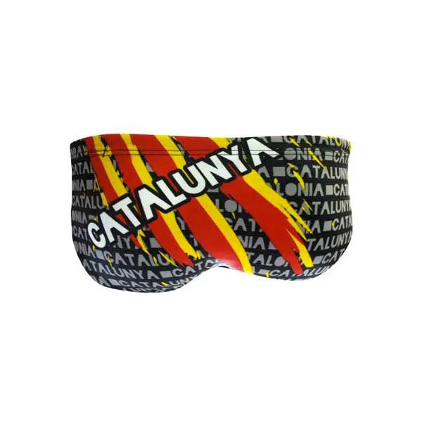 Turbo Catalunya Badeslip Turbo Catalunya Badeslip