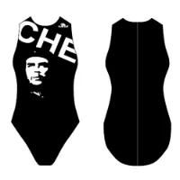 Turbo Che Guevara Badeanzug Turbo Che Guevara Badeanzug
