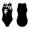 Turbo Che Guevara Badeanzug female