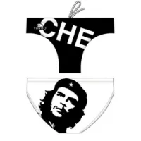 Turbo Che Guevara Badeslip Turbo Che Guevara Badeslip
