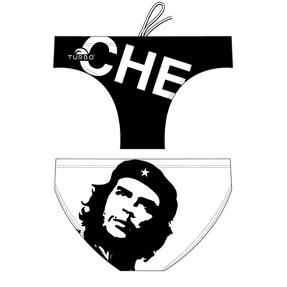 Turbo Che Guevara Badeslip Turbo Che Guevara Badeslip