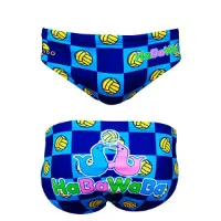 Turbo Check Haba 2019 Badeslip male Turbo Check Haba 2019 Badeslip male