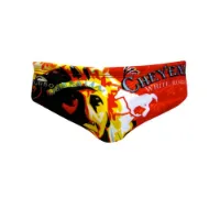 Turbo Cheyenne Badeslip Turbo Cheyenne Badeslip