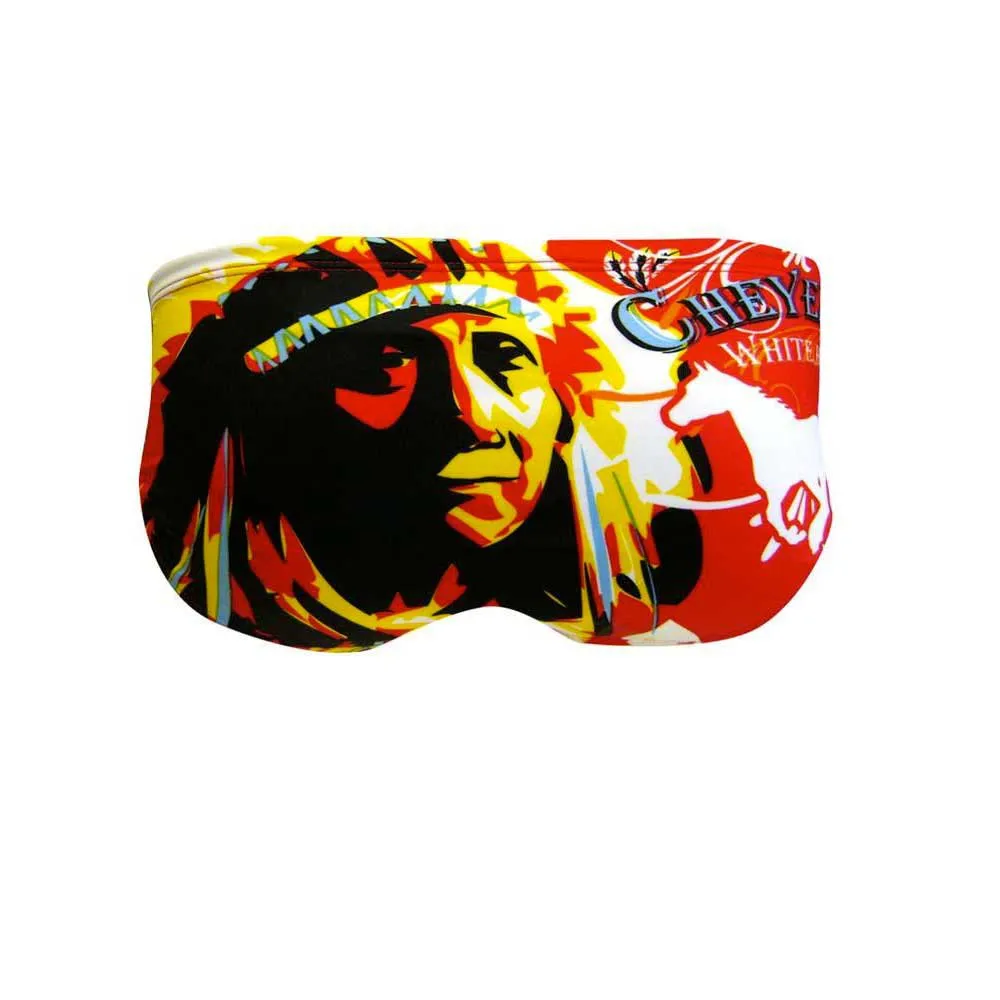 Turbo Cheyenne Badeslip Turbo Cheyenne Badeslip