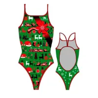 Turbo Christmas Badeanzug Turbo Christmas Badeanzug