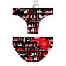 Black / red 2