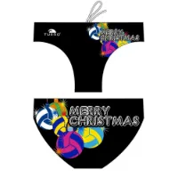 Turbo Christmas Ball Badeslip Turbo Christmas Ball Badeslip