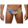 Turbo Circle Badeslip male