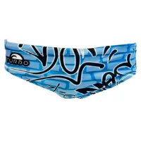 Turbo City Badeslip Turbo City Badeslip