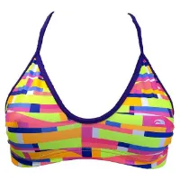 Turbo Colorwaves Bikinioberteil Turbo Colorwaves Bikinioberteil