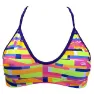 Turbo Colorwaves Bikinioberteil