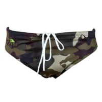 Turbo Commando Badeslip Turbo Commando Badeslip