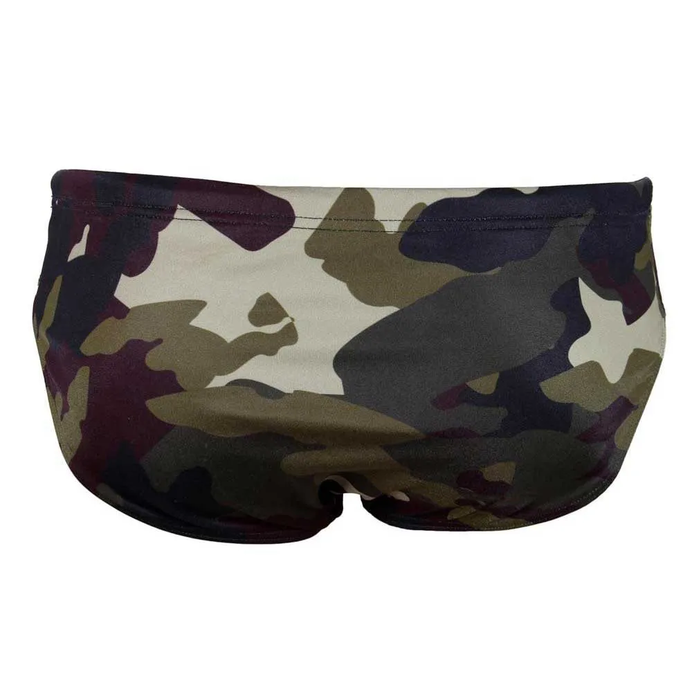 Turbo Commando Badeslip male Turbo Commando Badeslip male