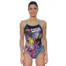 Turbo Coral Reeps Badeanzug