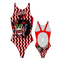 Turbo Crazy Joker Badeanzug Turbo Crazy Joker Badeanzug