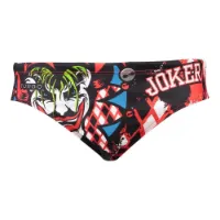 Turbo Crazy Joker Badeslip Turbo Crazy Joker Badeslip