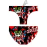 Turbo Crazy Joker Waterpolo Badeslip