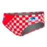 Turbo Croatia Badeslip