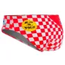 Turbo Croatia Badeslip