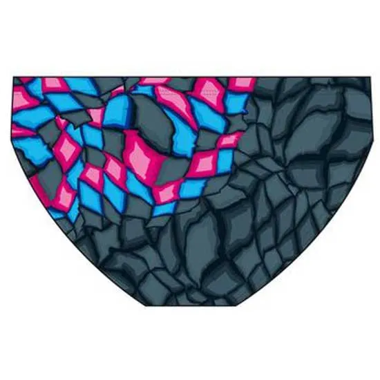 Turbo Crystal Badeslip Turbo Crystal Badeslip