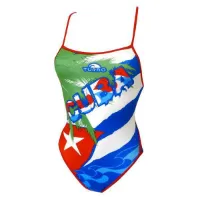 Turbo Cuba Badeanzug Turbo Cuba Badeanzug