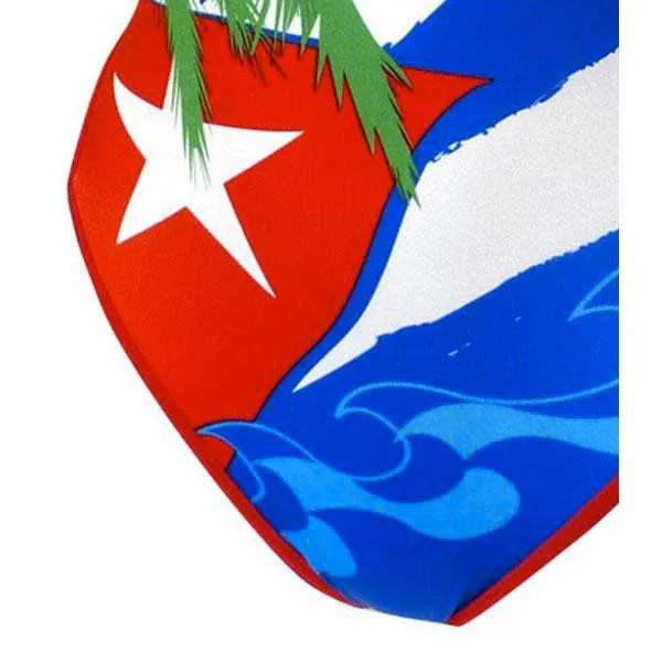 Turbo Cuba Badeanzug Turbo Cuba Badeanzug
