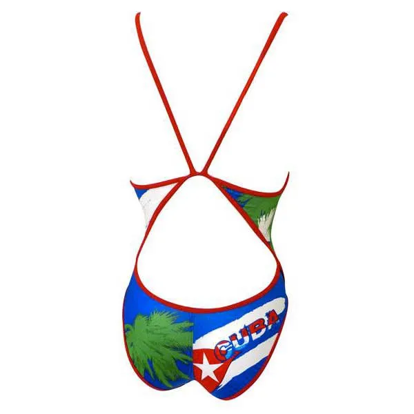 Turbo Cuba Badeanzug Turbo Cuba Badeanzug