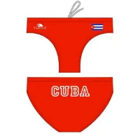 Turbo Cuba Badeslip Turbo Cuba Badeslip