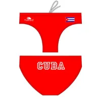 Turbo Cuba Badeslip Turbo Cuba Badeslip