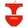 Turbo Cuba Badeslip
