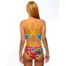 Turbo Cuba Colours Badeanzug female