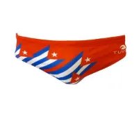 Turbo Cuba Estrellas Badeslip Turbo Cuba Estrellas Badeslip