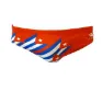 Turbo Cuba Estrellas Badeslip
