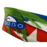 Turbo Cuba Palmera Badeslip