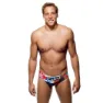 Turbo Cuba Puro 2015 Badeslip male