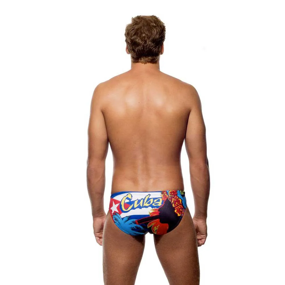 Turbo Cuba Puro 2015 Badeslip male Turbo Cuba Puro 2015 Badeslip male