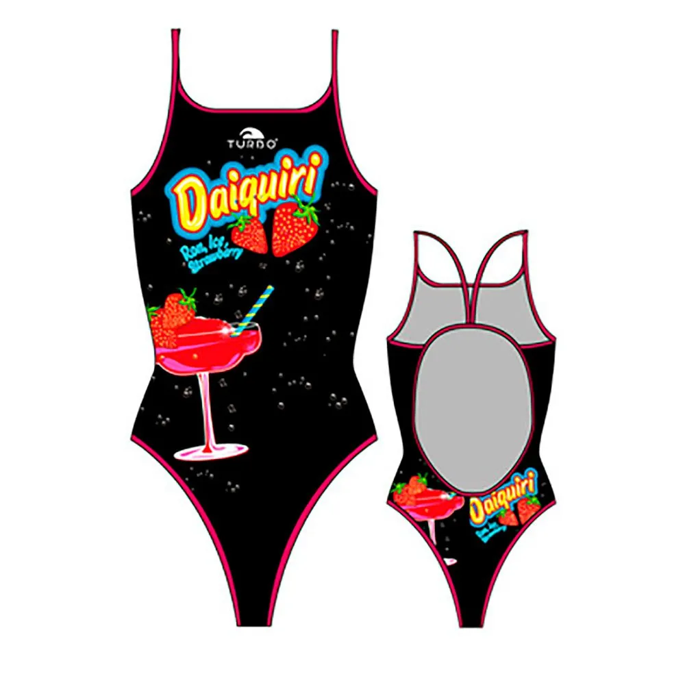Turbo Daiquiri Badeanzug Turbo Daiquiri Badeanzug