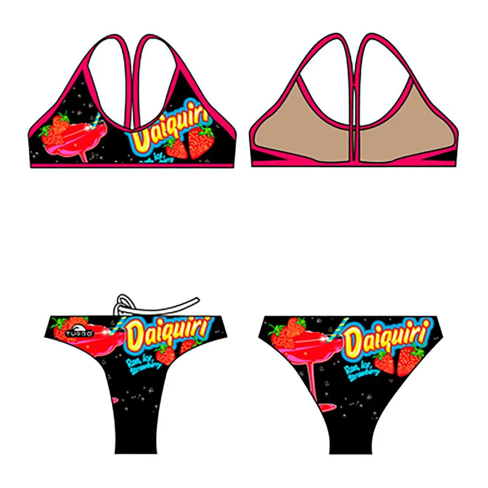 Turbo Daiquiri Badeanzug female Turbo Daiquiri Badeanzug female