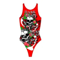 Turbo Dark Seas Badeanzug Turbo Dark Seas Badeanzug