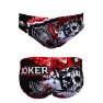 Turbo Death Joker Badeslip