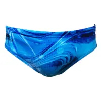 Turbo Deep Sea Badeslip Turbo Deep Sea Badeslip