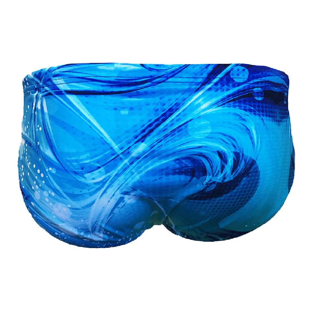 Turbo Deep Sea Badeslip Turbo Deep Sea Badeslip