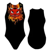 Turbo Devil Badeanzug Turbo Devil Badeanzug