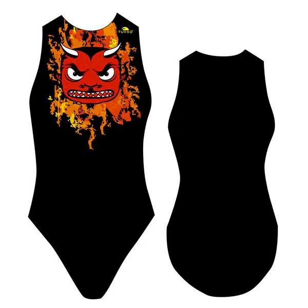 Turbo Devil Badeanzug Turbo Devil Badeanzug