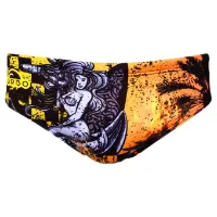 Turbo Dirty Surf Badeslip Turbo Dirty Surf Badeslip